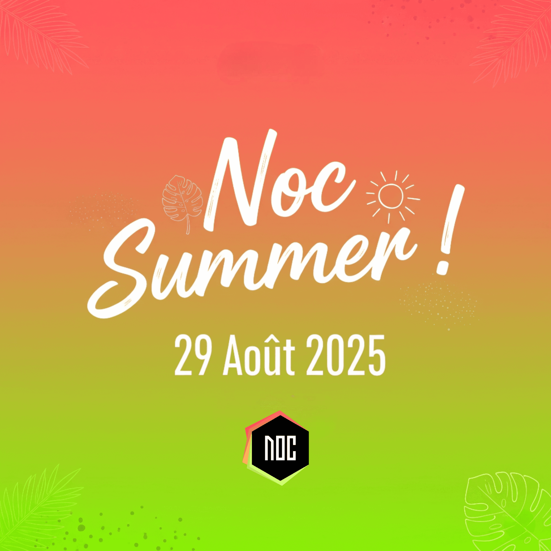 Noc Summer