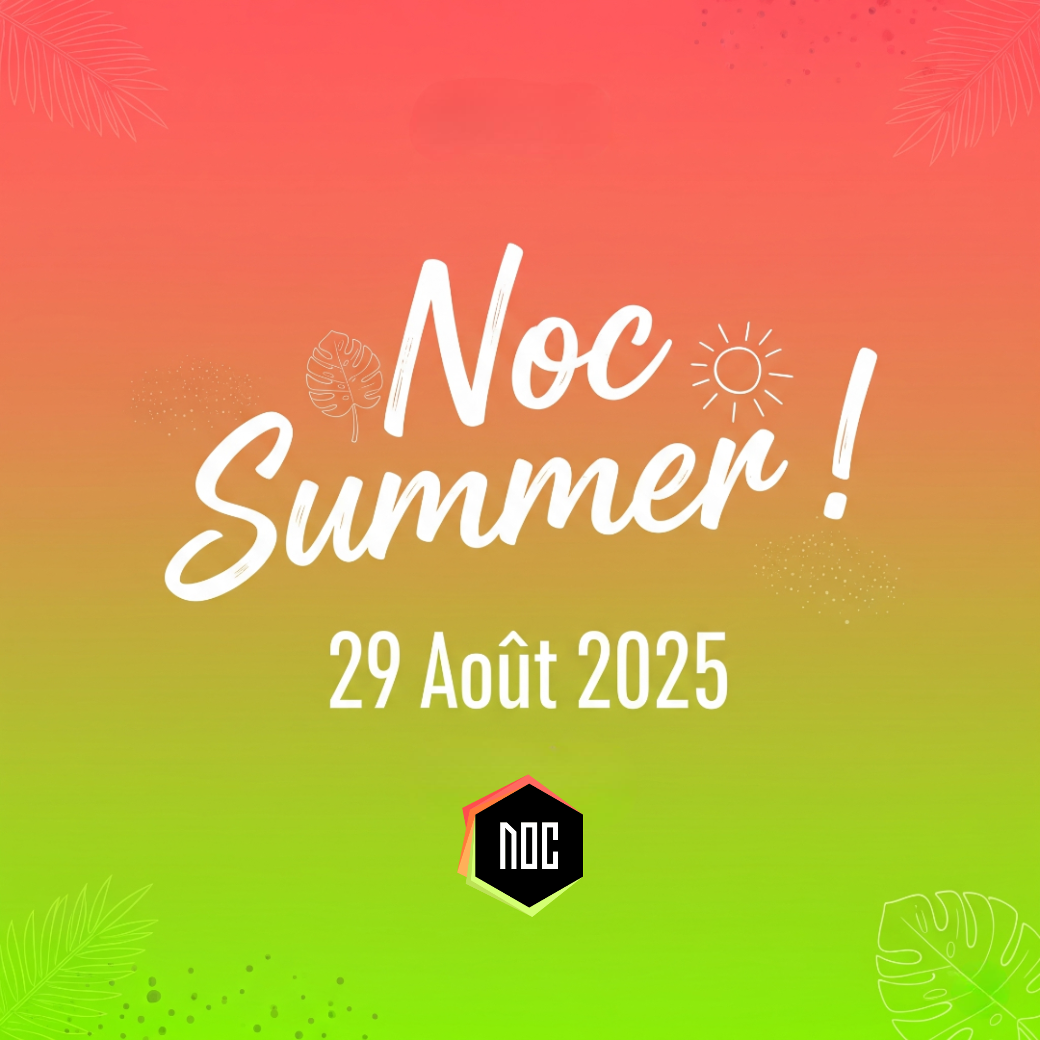Noc Summer